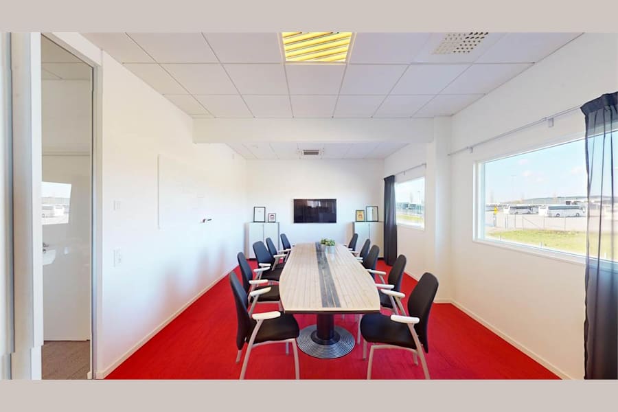 Kontorslokal på Terminalgatan 9, Arlöv – bild 26