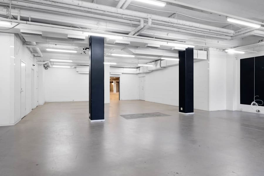 Lagerlokal på Grönegatan 34, MALMÖ – bild 10