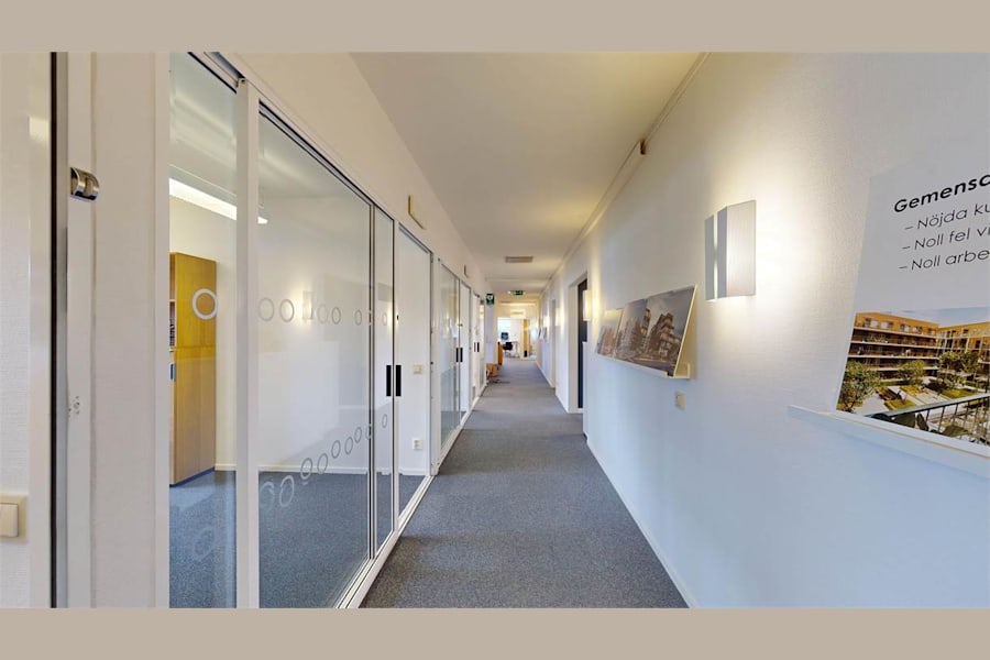 Kontorslokal på Grustagsgatan 4, Helsingborg – bild 5