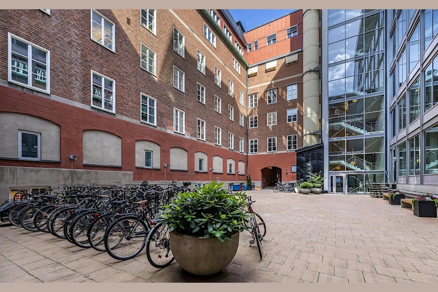 Kontorslokal på Jakobsbergsgatan 22, Stockholm – bild 9