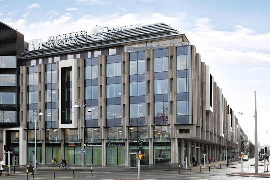 Kontorslokal på Östra Hamngatan 16, Göteborg – bild 15