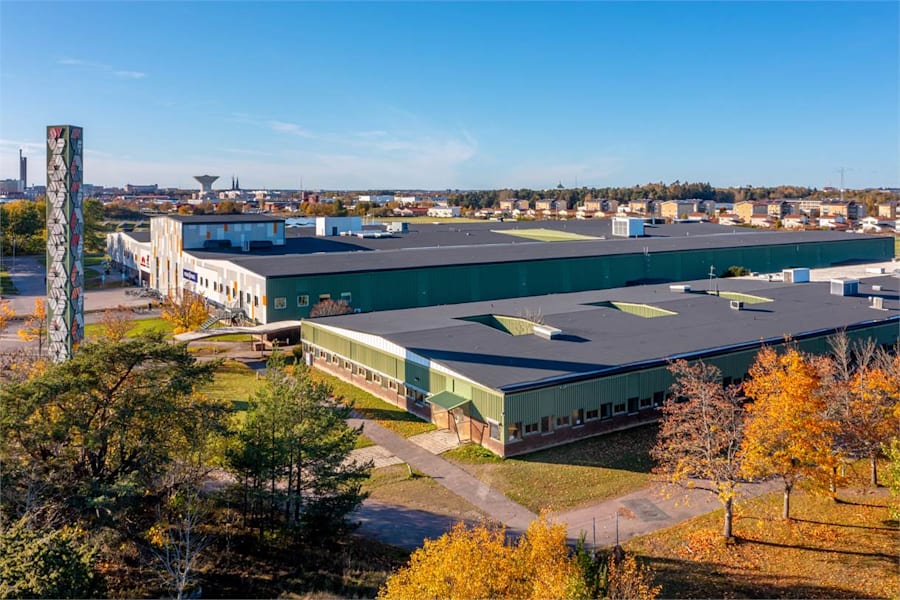 Rapsgatan 8 - image - 0