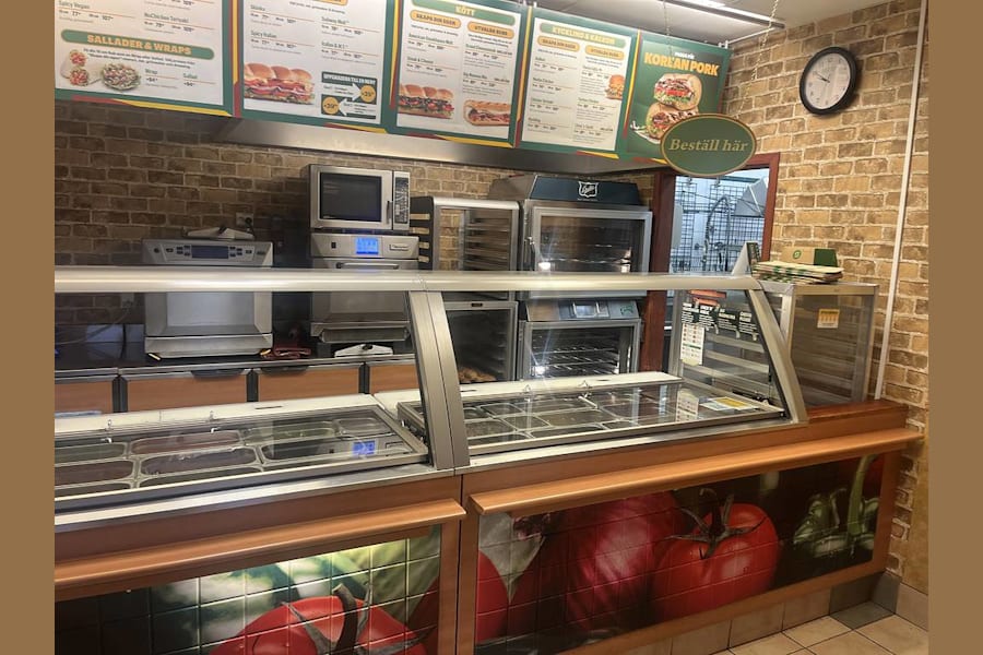 Kontorslokal på Cafe lokal- södermalm, Stockholm – bild 11