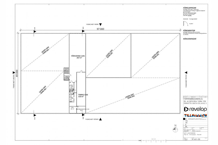 Gustaf de Lavals väg 10 - image - 4