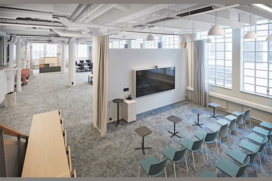 Kontorslokal på Nackagatan 4, Stockholm – bild 2