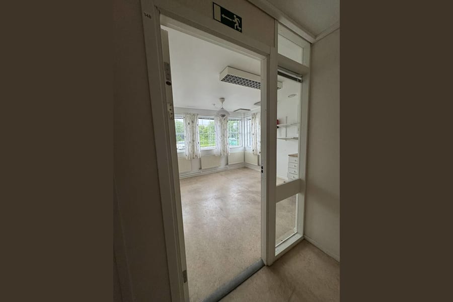 Lagerlokal på Tegelvägen 22, Sundsvall – bild 9
