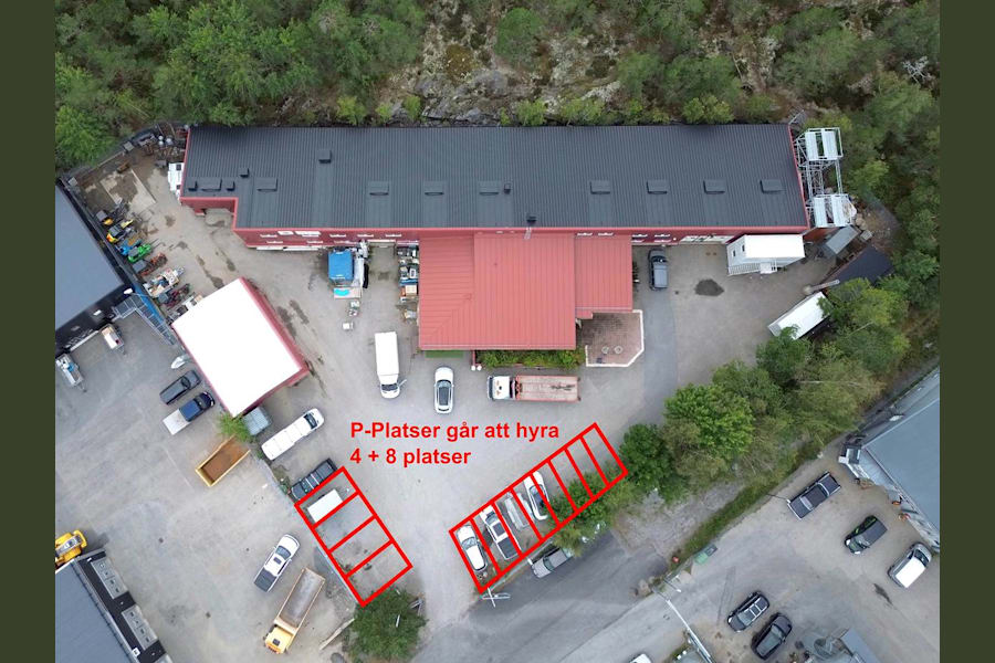 Butikslokal på Svarvarvägen 13, Saltsjö-boo – bild 16