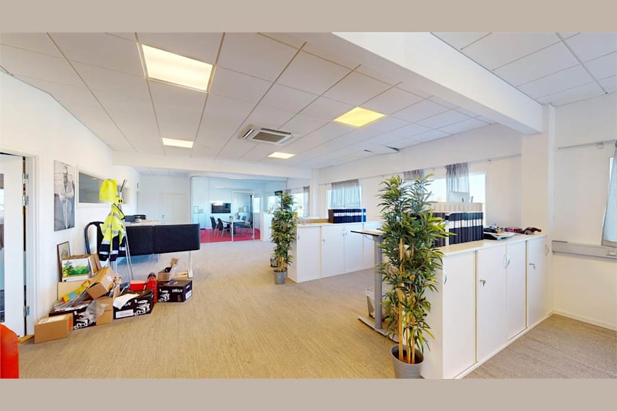 Kontorslokal på Terminalgatan 9, Arlöv – bild 10