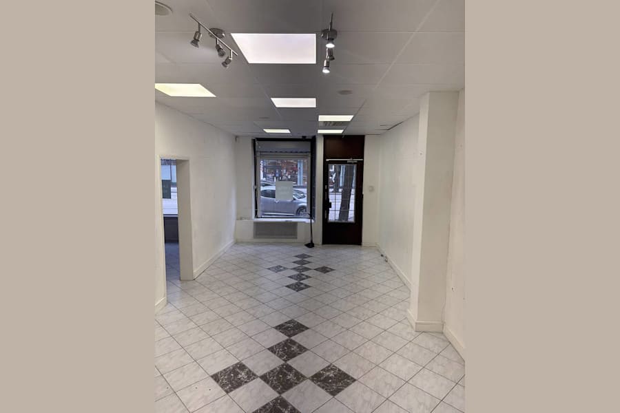 Butikslokal på Friggagatan 11, Göteborg – bild 7