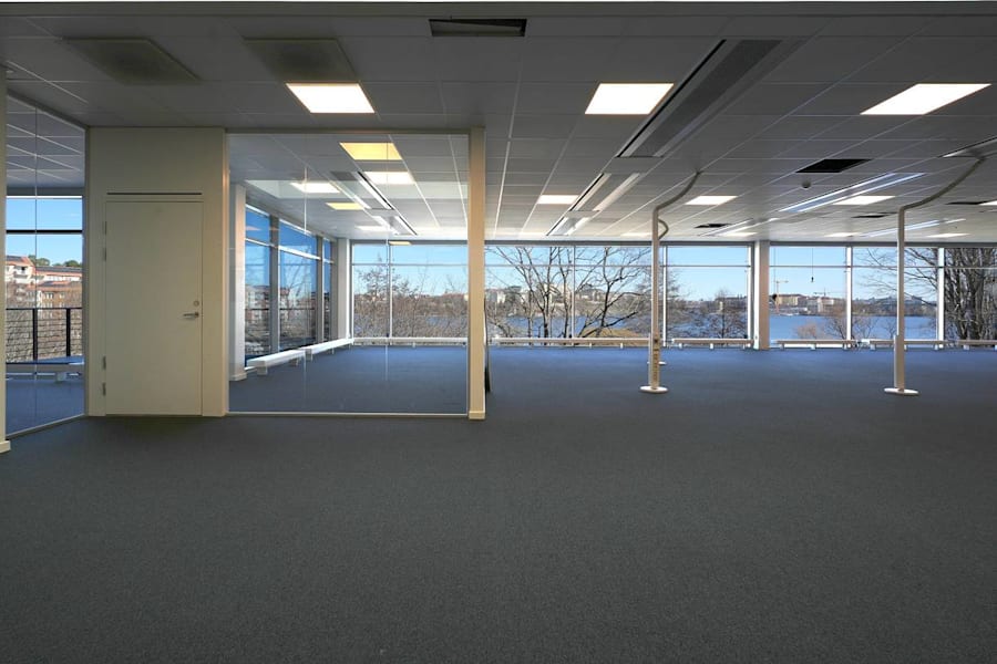 Lokal på Gustavslundsvägen 151C, Bromma – bild 3