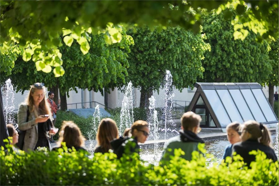 Butikslokal på Karlavägen 100, Stockholm – bild 32