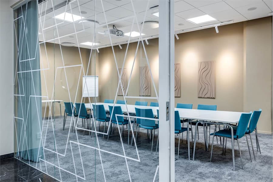 Kontorslokal på Sveavägen 163, Stockholm – bild 10