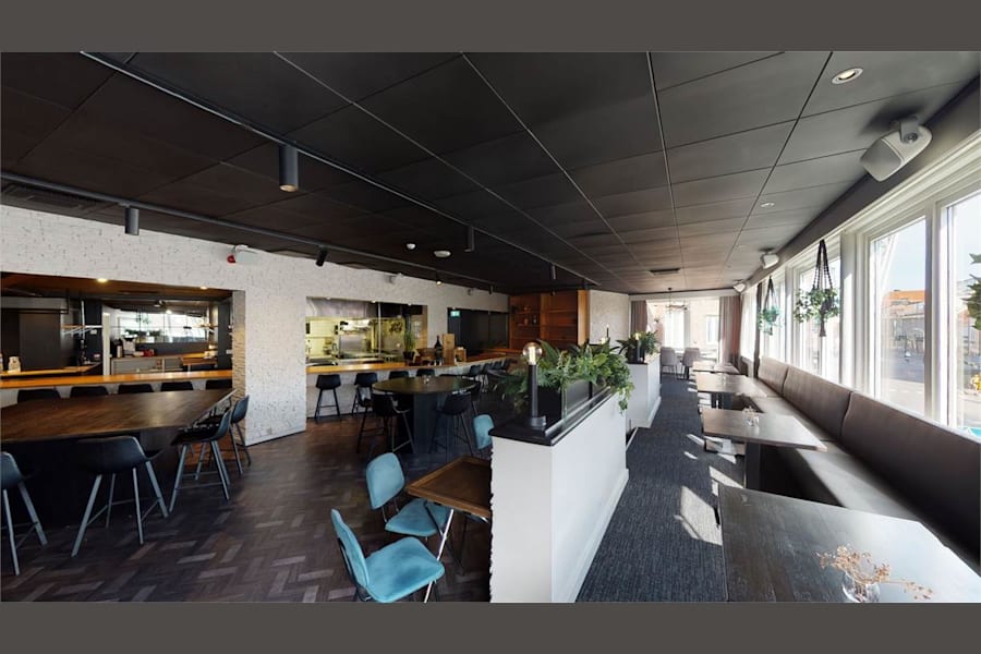 Restauranglokal på Brogatan 34, Halmstad – bild 5