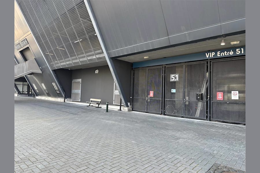 Eric Perssons Väg 7 - image - 0