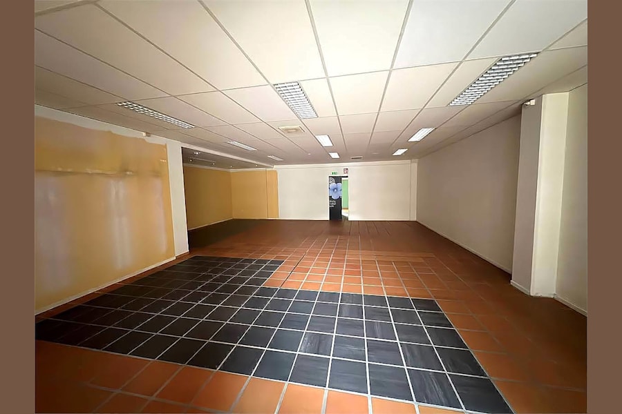 Lagerlokal på Västergatan 5, Eslöv – bild 5
