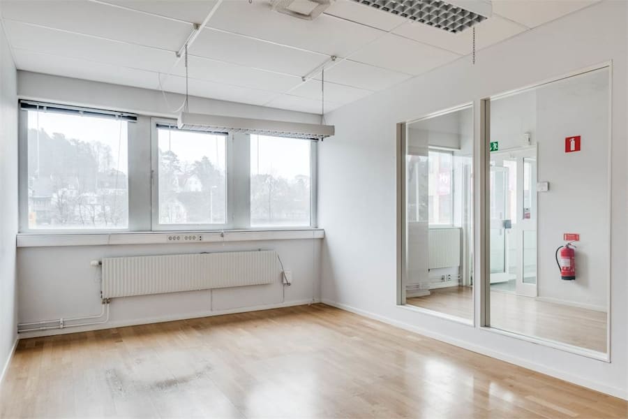 Kontorslokal på Södra Korsgatan 11, BORÅS – bild 5