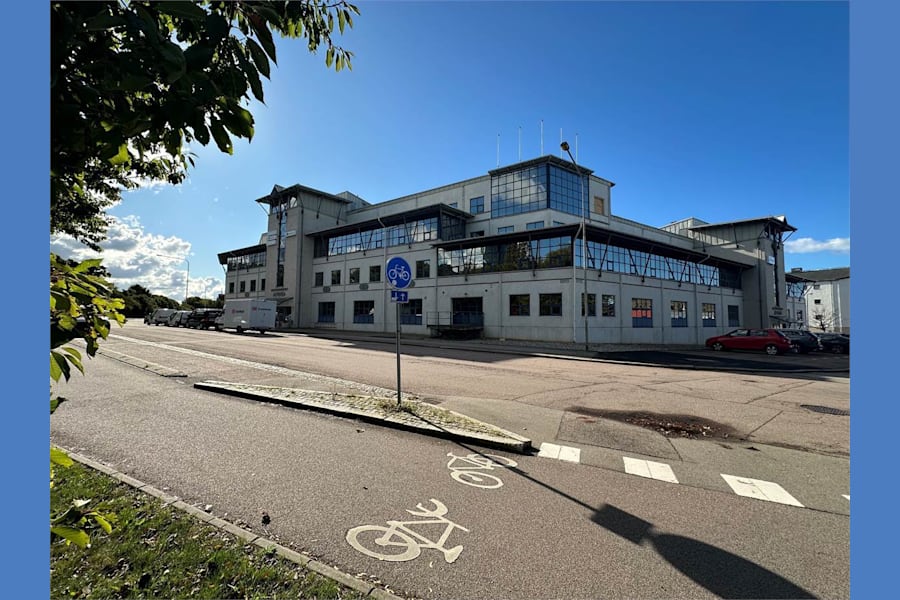 Gåsebäcksvägen 20 - image - 6