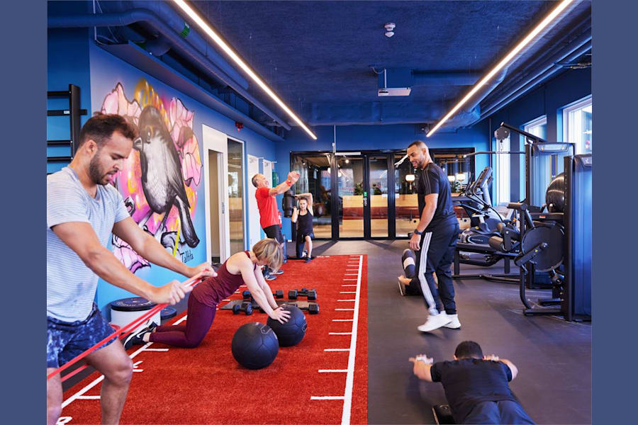 Kontorslokal på Torshamnsgatan 27, KISTA – bild 11