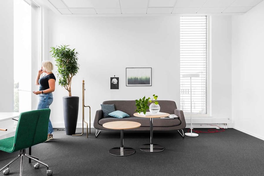 Coworking-plats på Hedvig Möllers Gata 12, Lund – bild 18