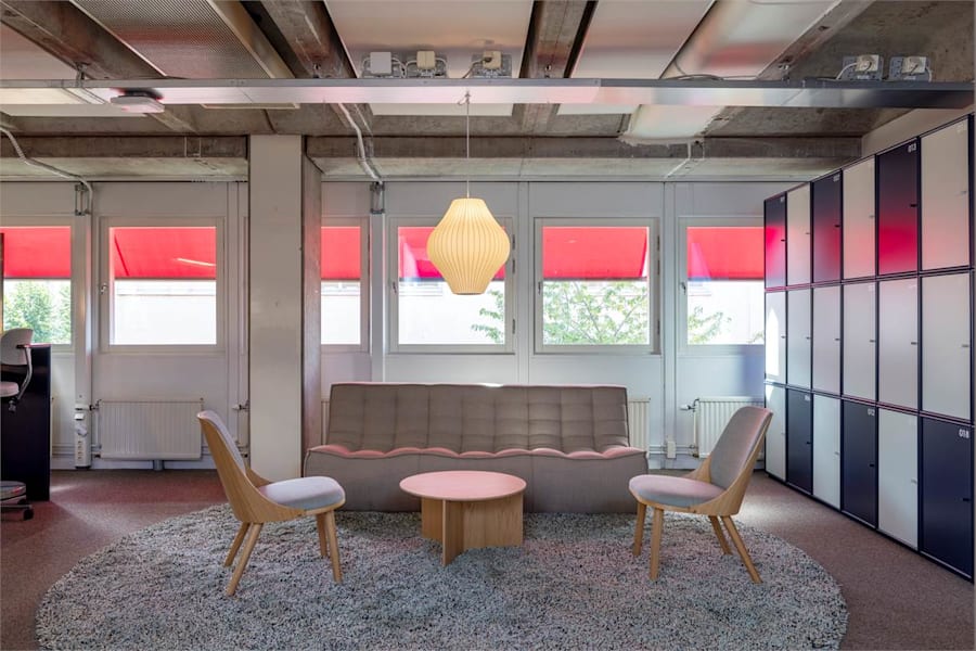 Butikslokal på Karlavägen 100, Stockholm – bild 26