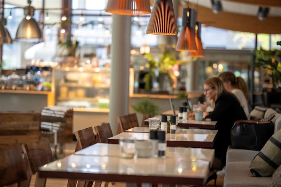 Kontorslokal på Sundbybergsvägen 1A - Solna Access, Solna – bild 11