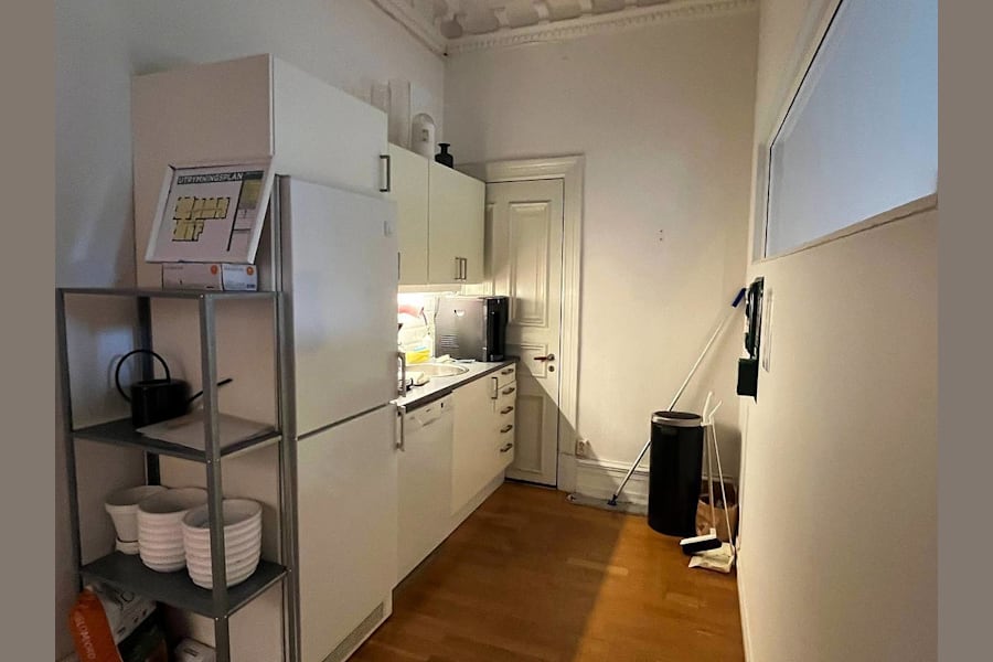 Kontorslokal på Götabergsgatan 1, Göteborg – bild 8