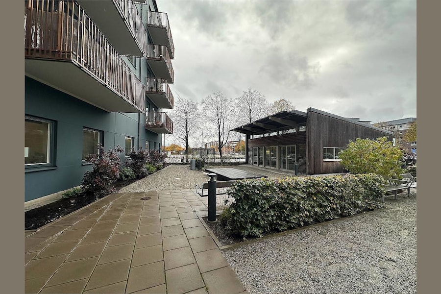Kontorslokal på Finalgatan 6, Lund – bild 5