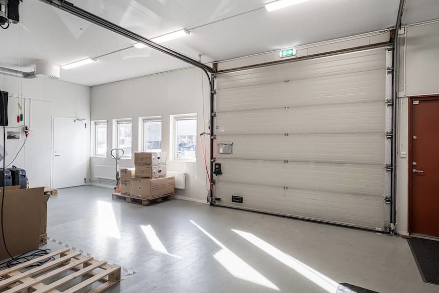 Industrilokal på Kråketorpsgatan 20, Mölndal – bild 2
