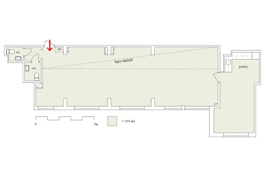 Vanadisvägen 21 - image - 4