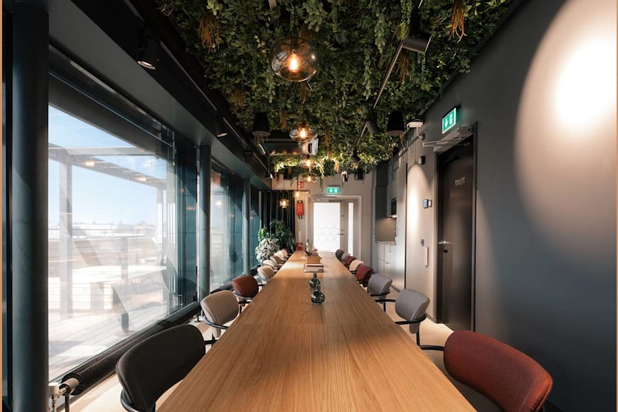 Kontorslokal på Masthamnsgatan, Göteborg – bild 14