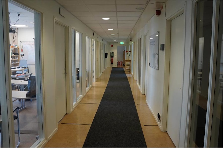 Kontorslokal på Traversgatan 17, Västerås – bild 3