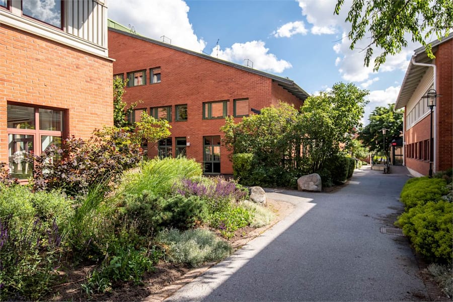 Kontorslokal på Svärdvägen 23, DANDERYD – bild 4