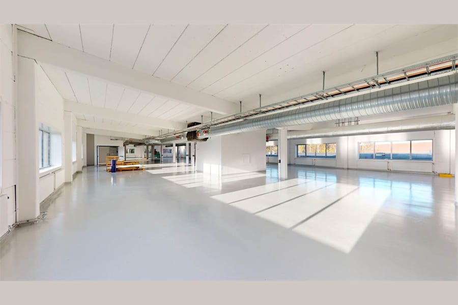 Kontorslokal på Stallarholmsvägen 48, Bandhagen – bild 9