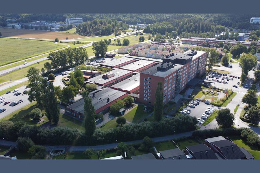 Kontorslokal på Samaritvägen 12, Tumba – bild 11