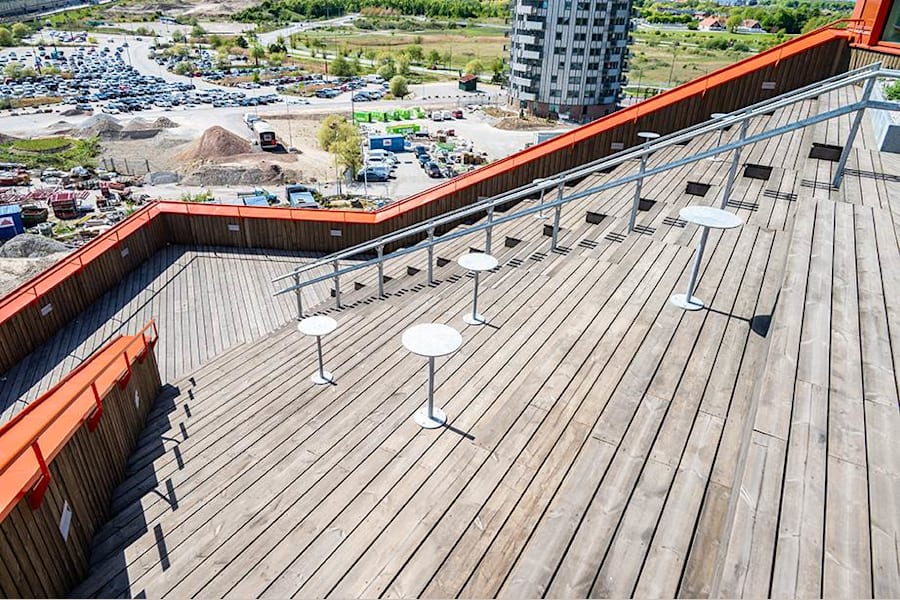 Coworking-plats på Hyllie Stationsväg 41, Malmö – bild 33