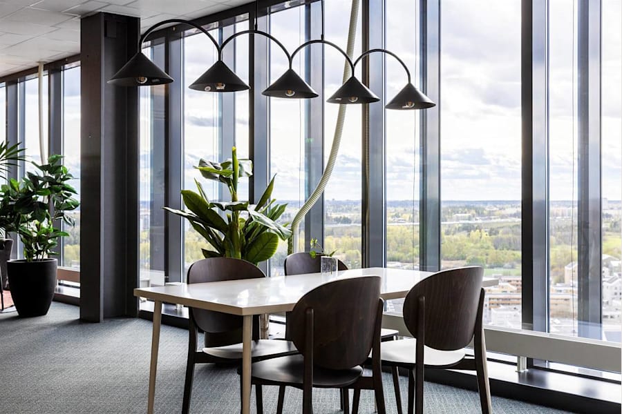 Kontorslokal på Färögatan 33 - Kista Science Tower, p..., Kista – bild 16