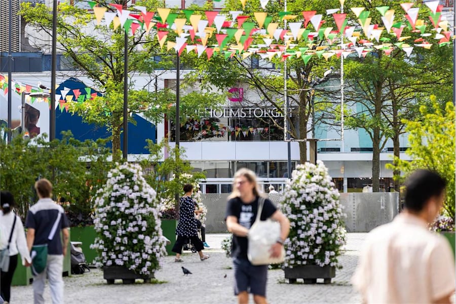 Kontorslokal på Rosterigränd 12, Stockholm – bild 18