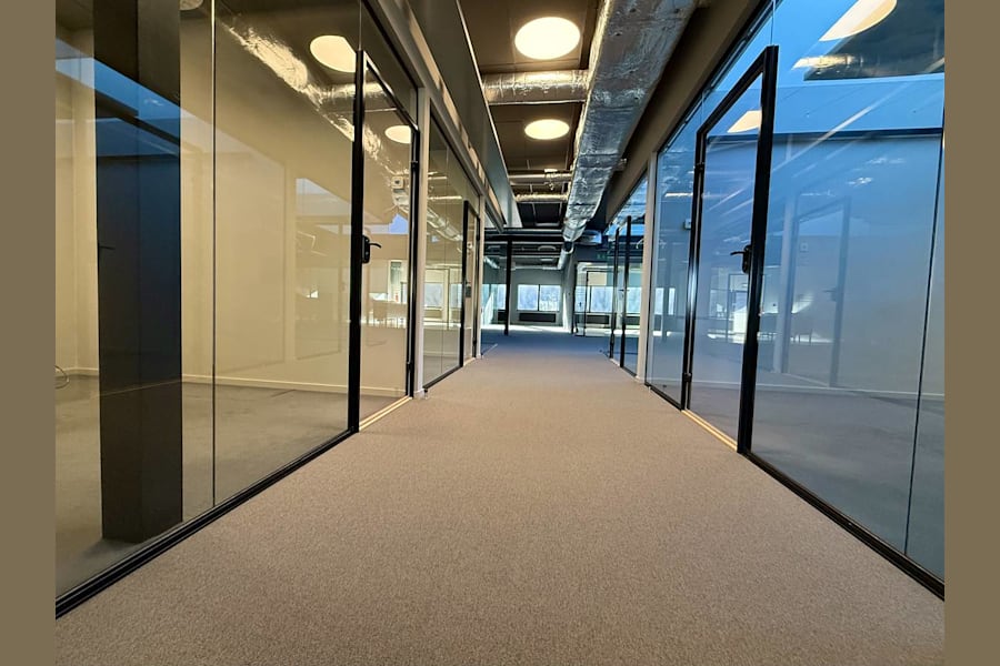 Lokal på Björklundabacken 10, Hovås – bild 2