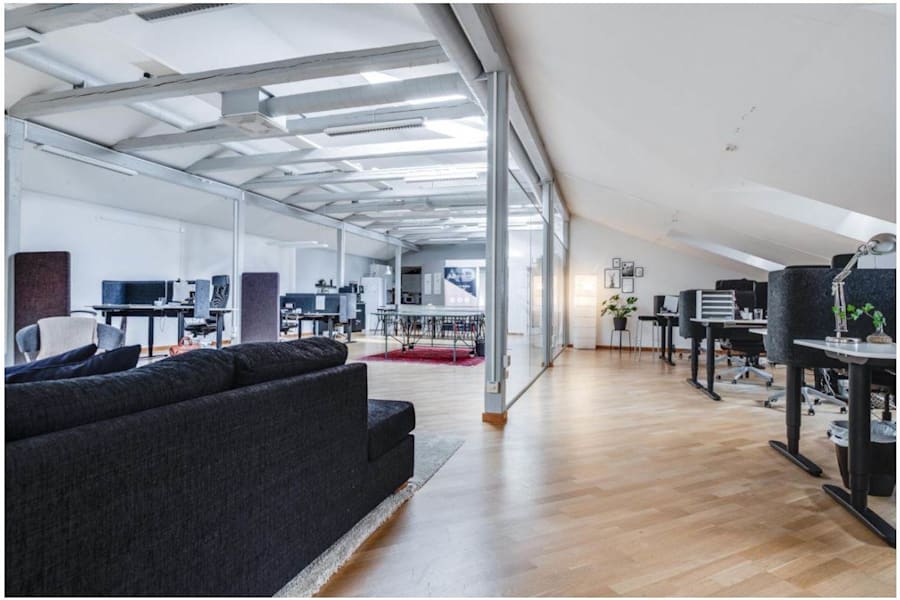 Kontorslokal på Skaraborgsvägen 21, Borås – bild 6