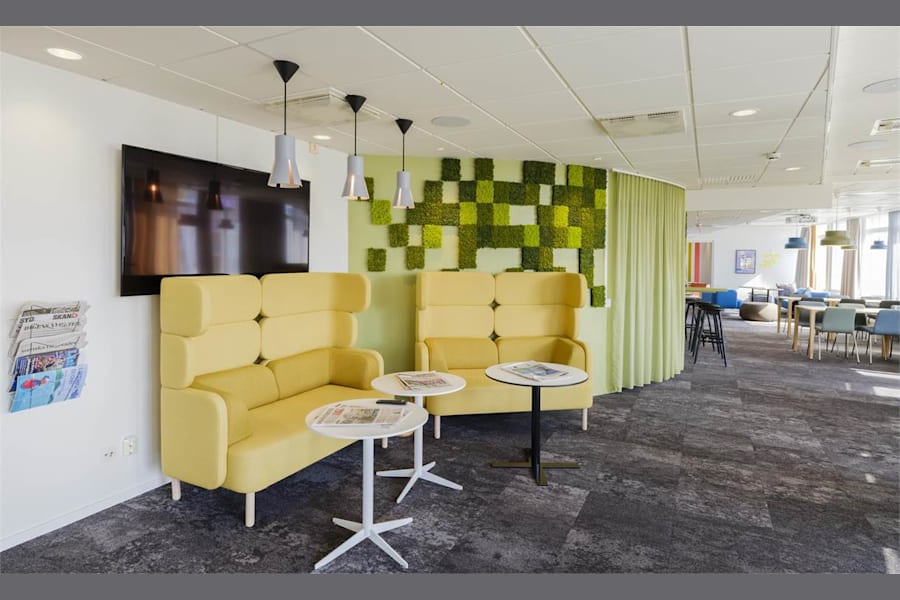 Kontorslokal på Hans Michelsengatan 2, Malmö – bild 11