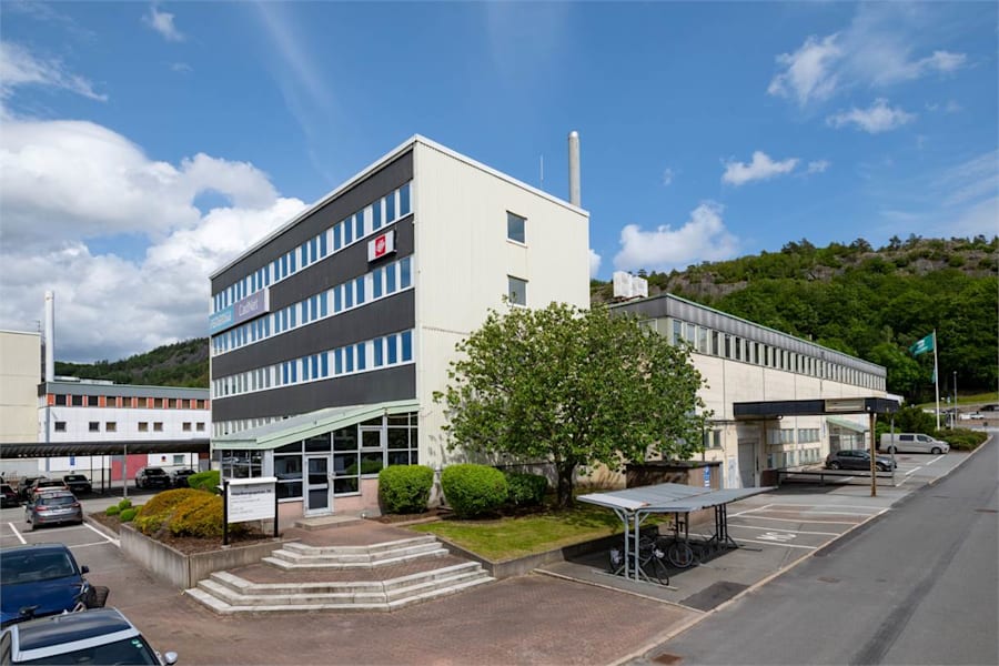 Kontorslokal på Flöjelbergsgatan 7 A, MÖLNDAL