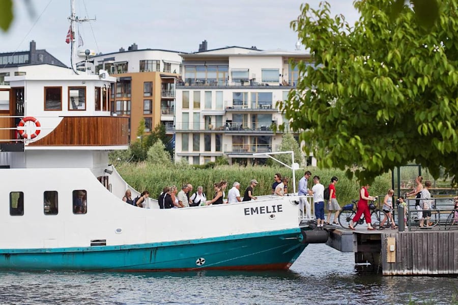 Kontorslokal på Hammarby Kajgata 12, Stockholm – bild 13