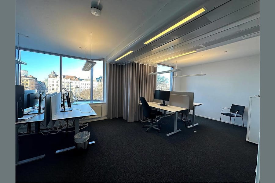 Kontorslokal på Gustav Adolfs torg 12, Malmö – bild 10