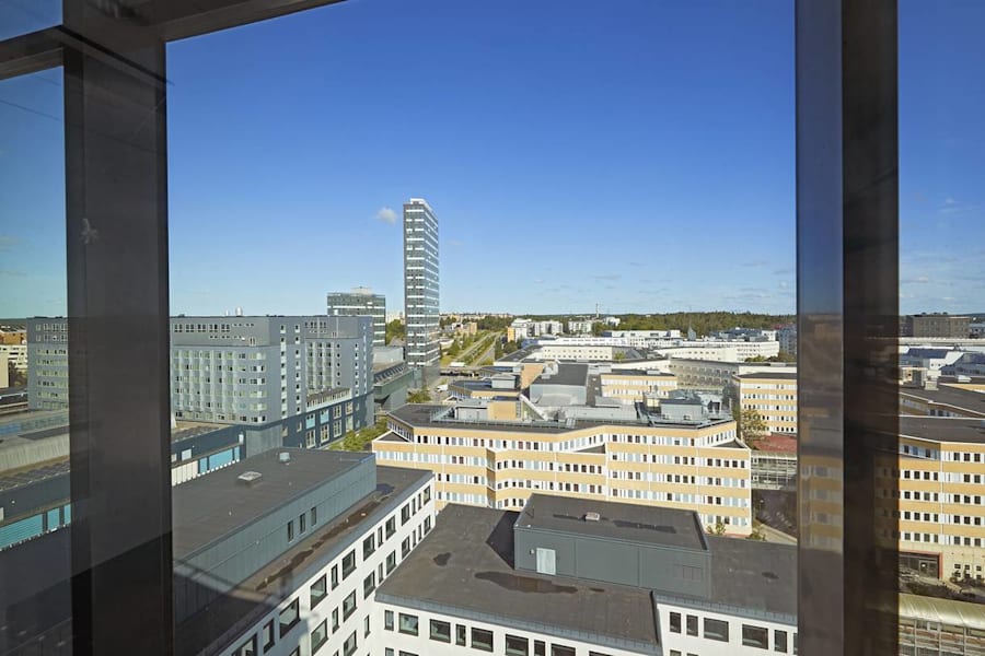Kontorslokal på Jan Stenbecks Torg 17, KISTA – bild 4