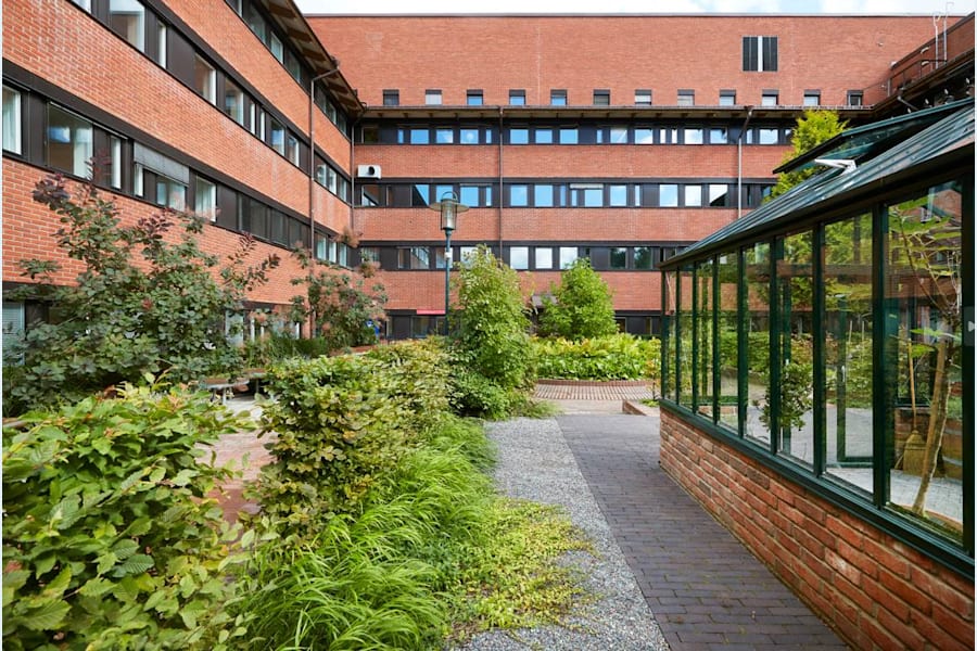 Svärdvägen 27 - image - 8