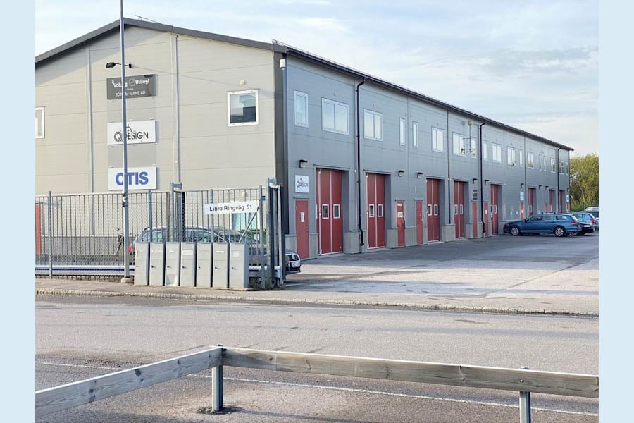 Butikslokal på Libro Ringväg 51, UPPSALA – bild 4