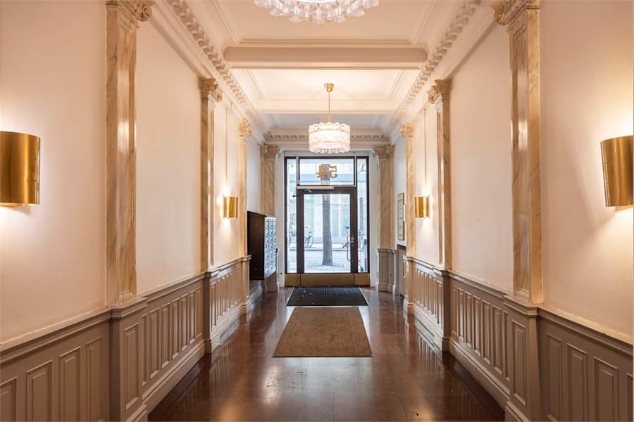 Kungsgatan 54 - image - 1