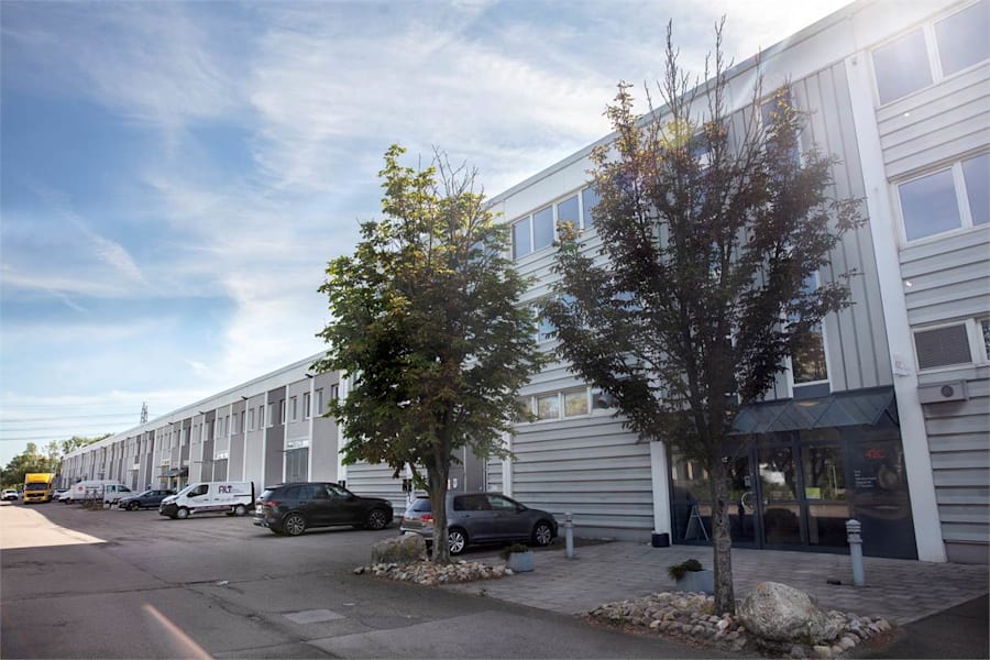 Krusegränd 42 - image - 0