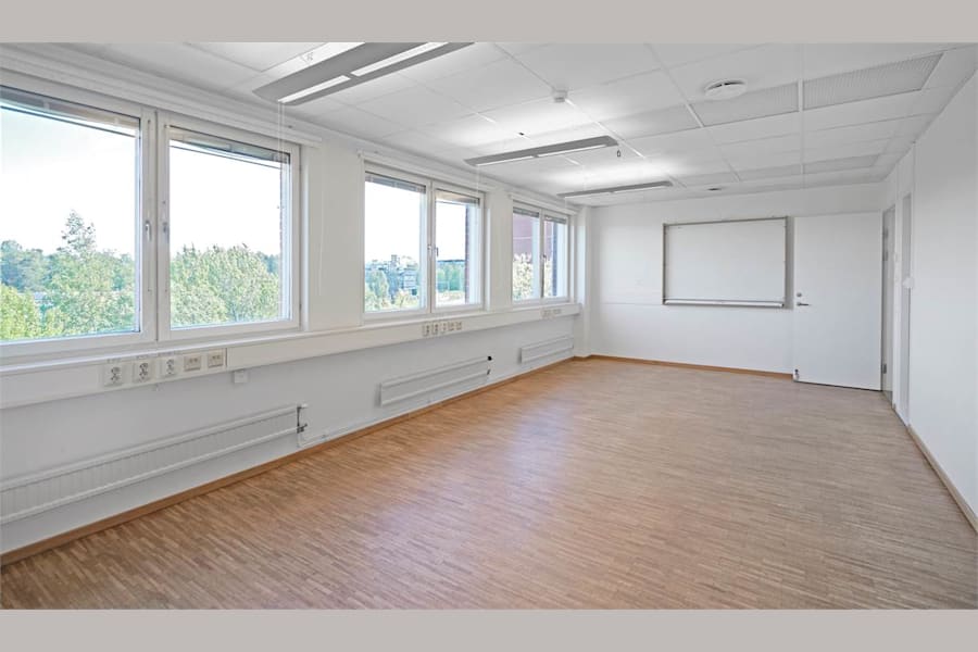 Kontorslokal på Svärdvägen 27, DANDERYD – bild 3