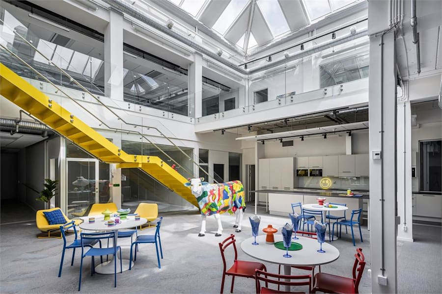 Kungsgatan 50 - image - 0